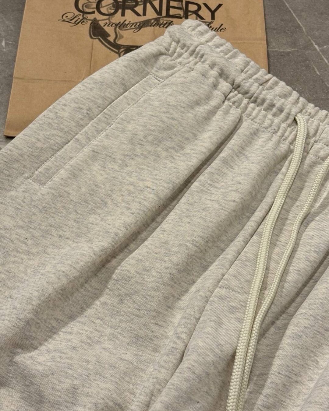 Спортивные штаны Rivington Roi Rebis — изображение 10