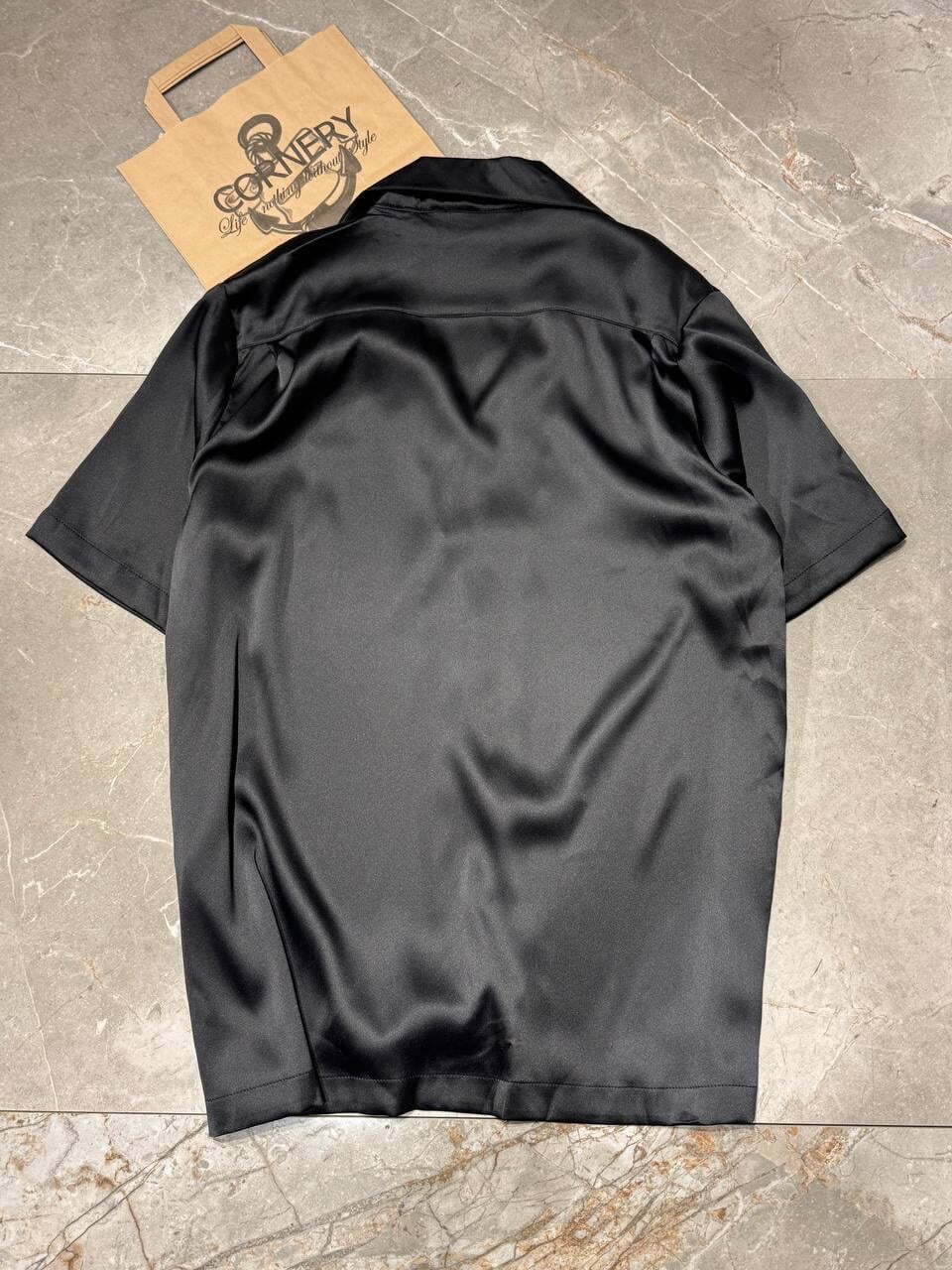 Рубашка Dolce & Gabbana — фото 3