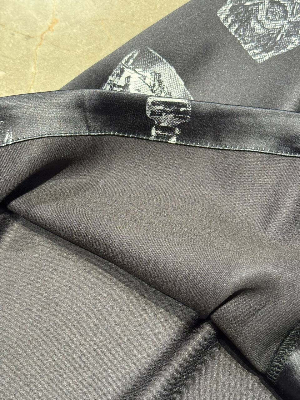 Рубашка Dolce & Gabbana — фото 6