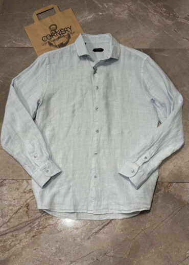 Льняная рубашка Tom Ford