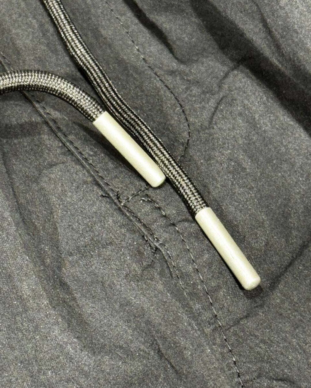 Штаны Maison Mihara — изображение 8