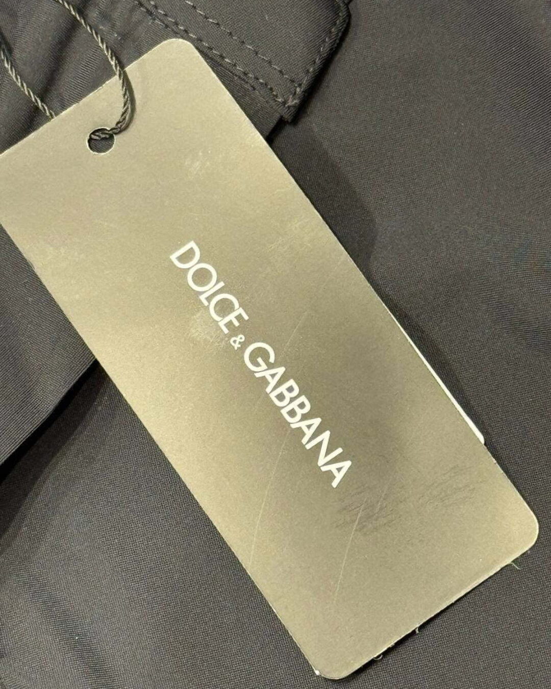 Поло Dolce & Gabbana — изображение 9