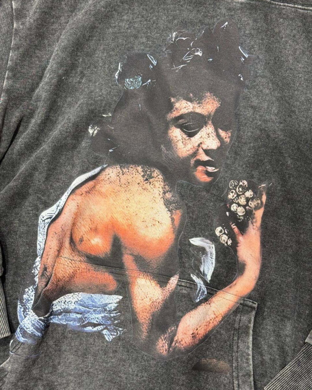 Худи Off White — изображение 9