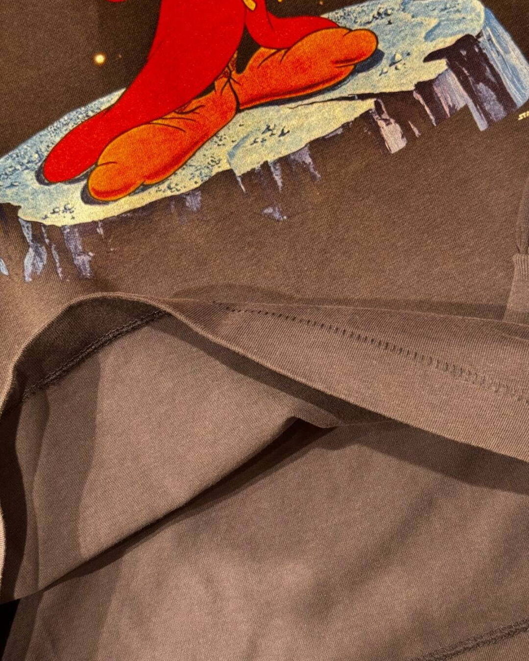 Кофта Saint Michael — изображение 6