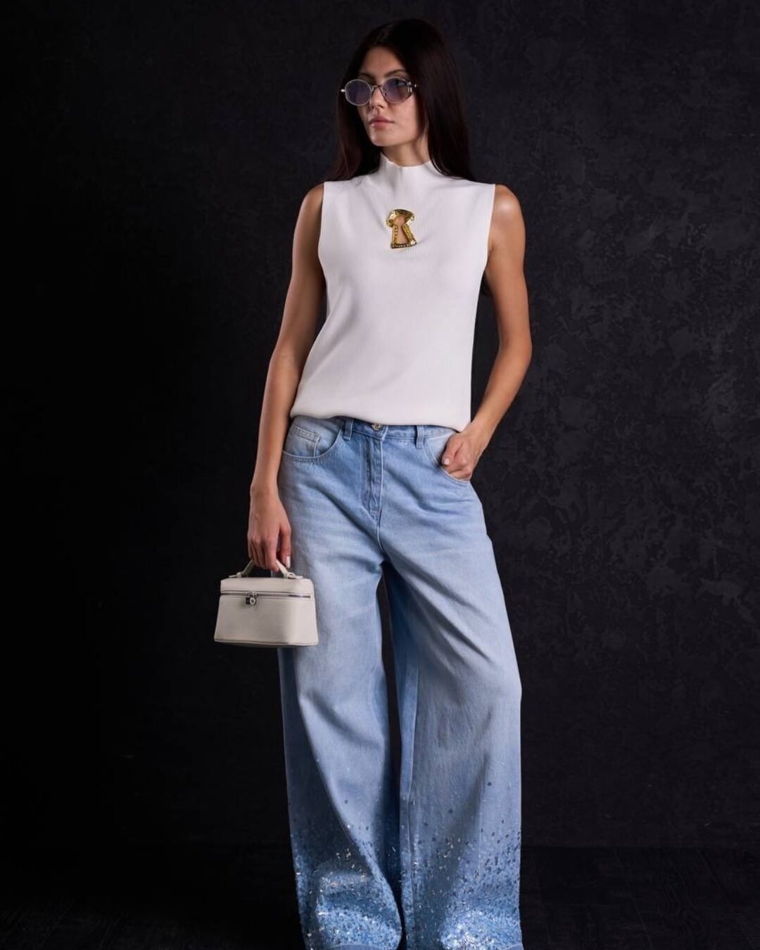 Майка Schiaparelli — изображение 3