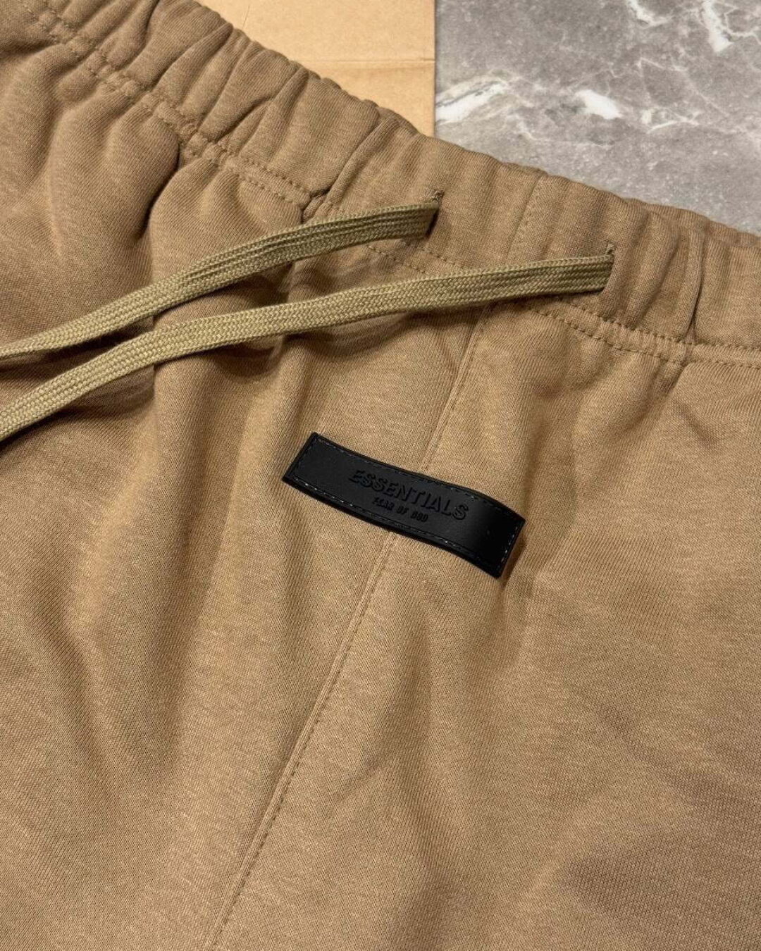 Шорты Fear of God — изображение 4