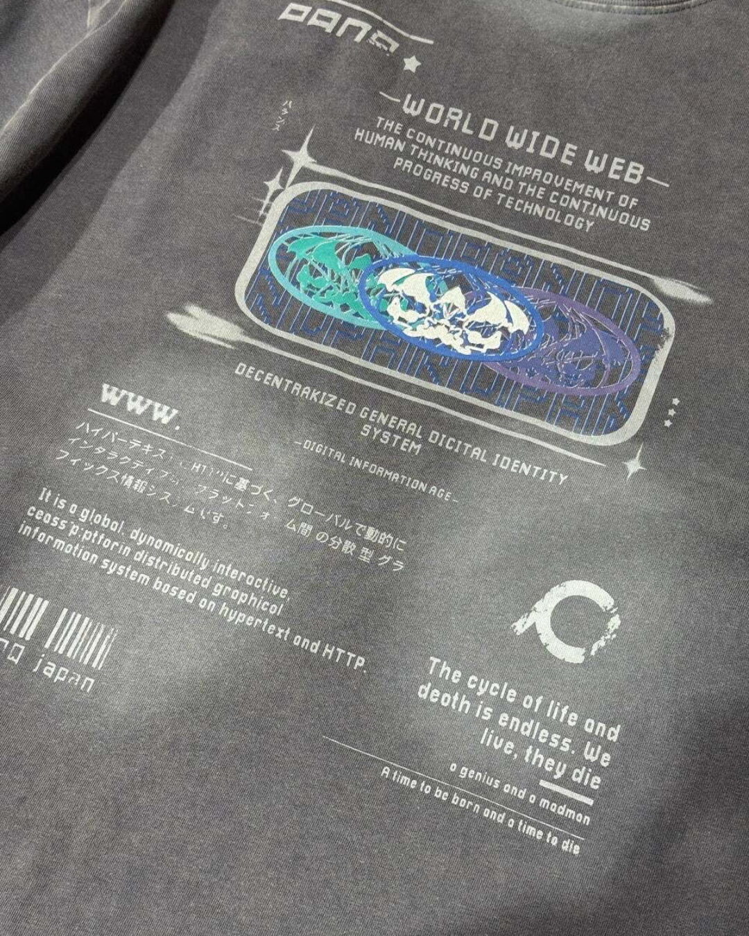 Футболка Panq — изображение 6