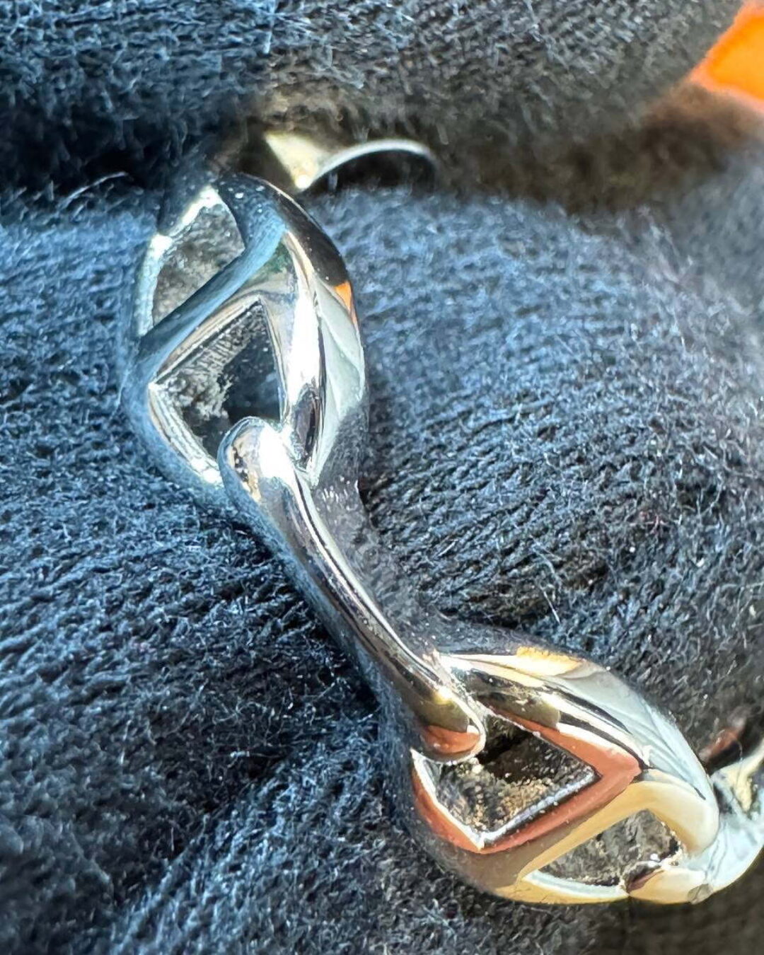 Кольцо Hermes — изображение 7