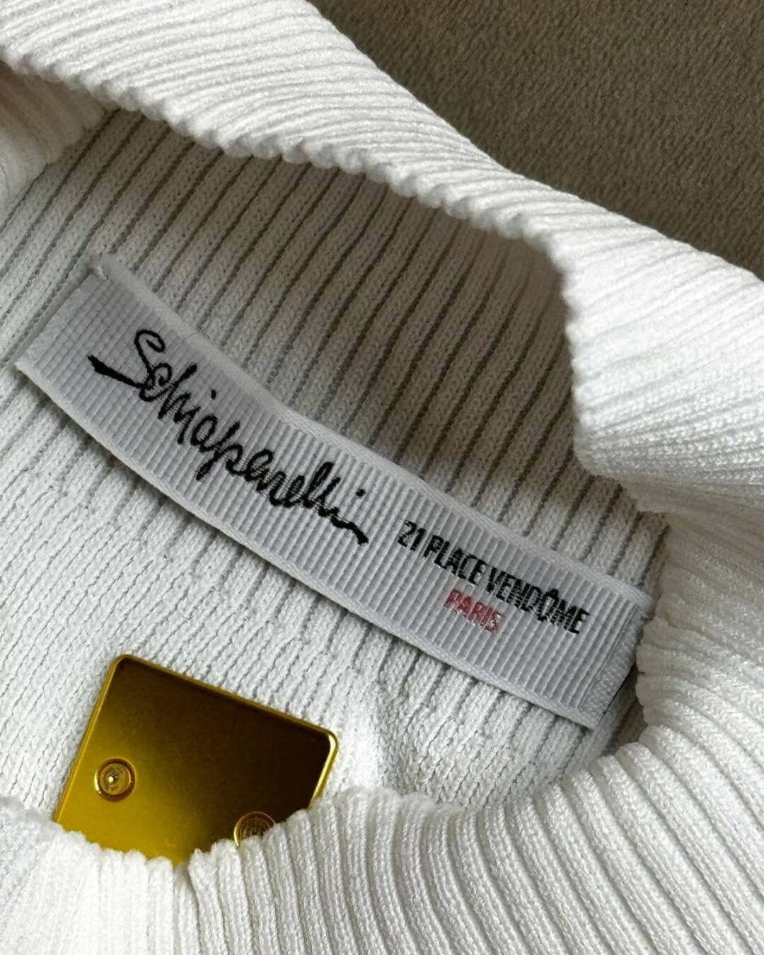 Майка Schiaparelli — изображение 5
