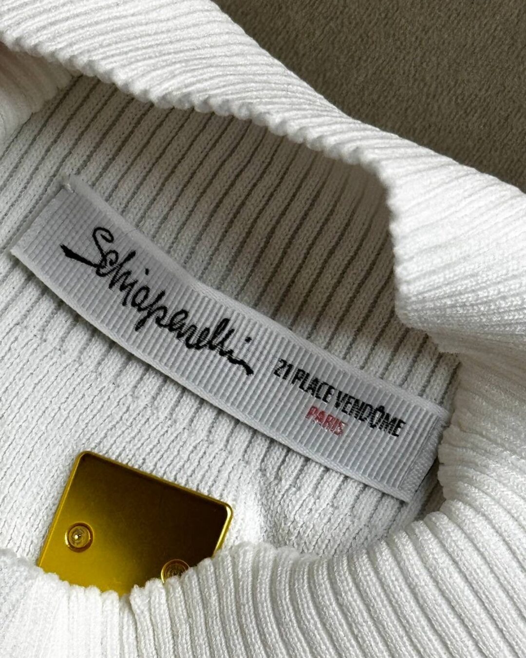 Майка Schiaparelli — изображение 5