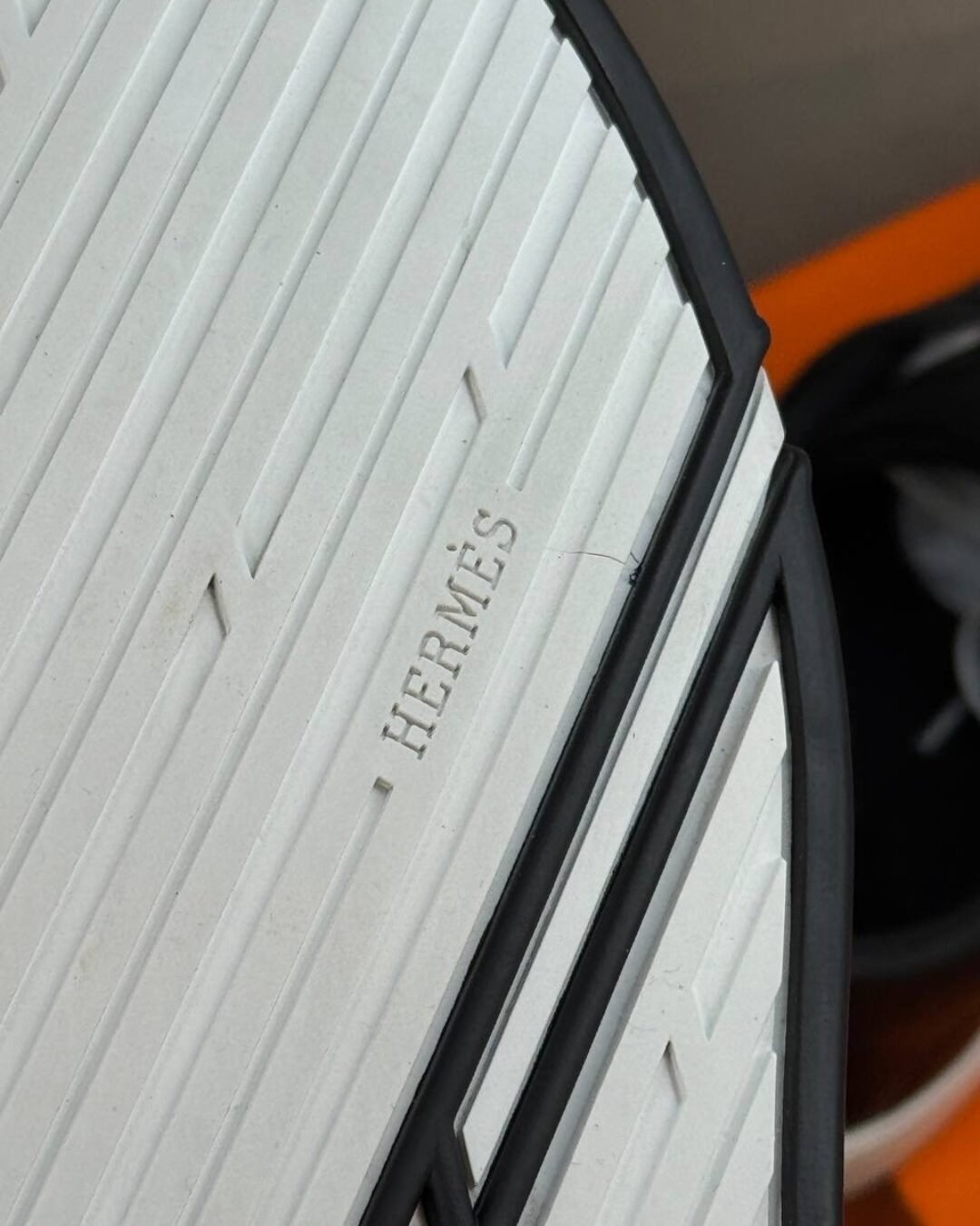 Кеды Hermes — изображение 8