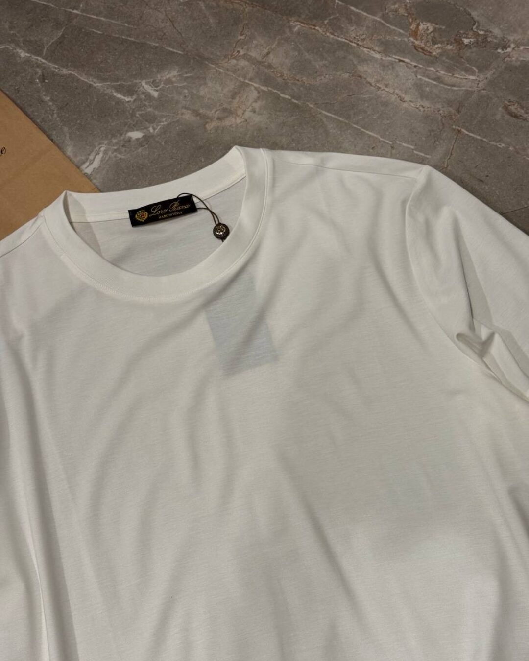 Футболка Loro Piana — изображение 6