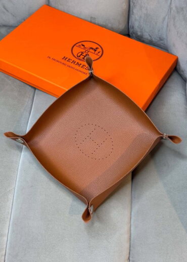 Ключница/Монетница Hermes