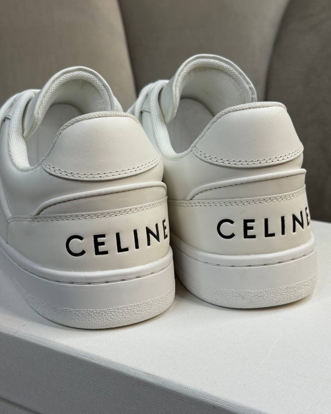 Кеды Celine — изображение 2