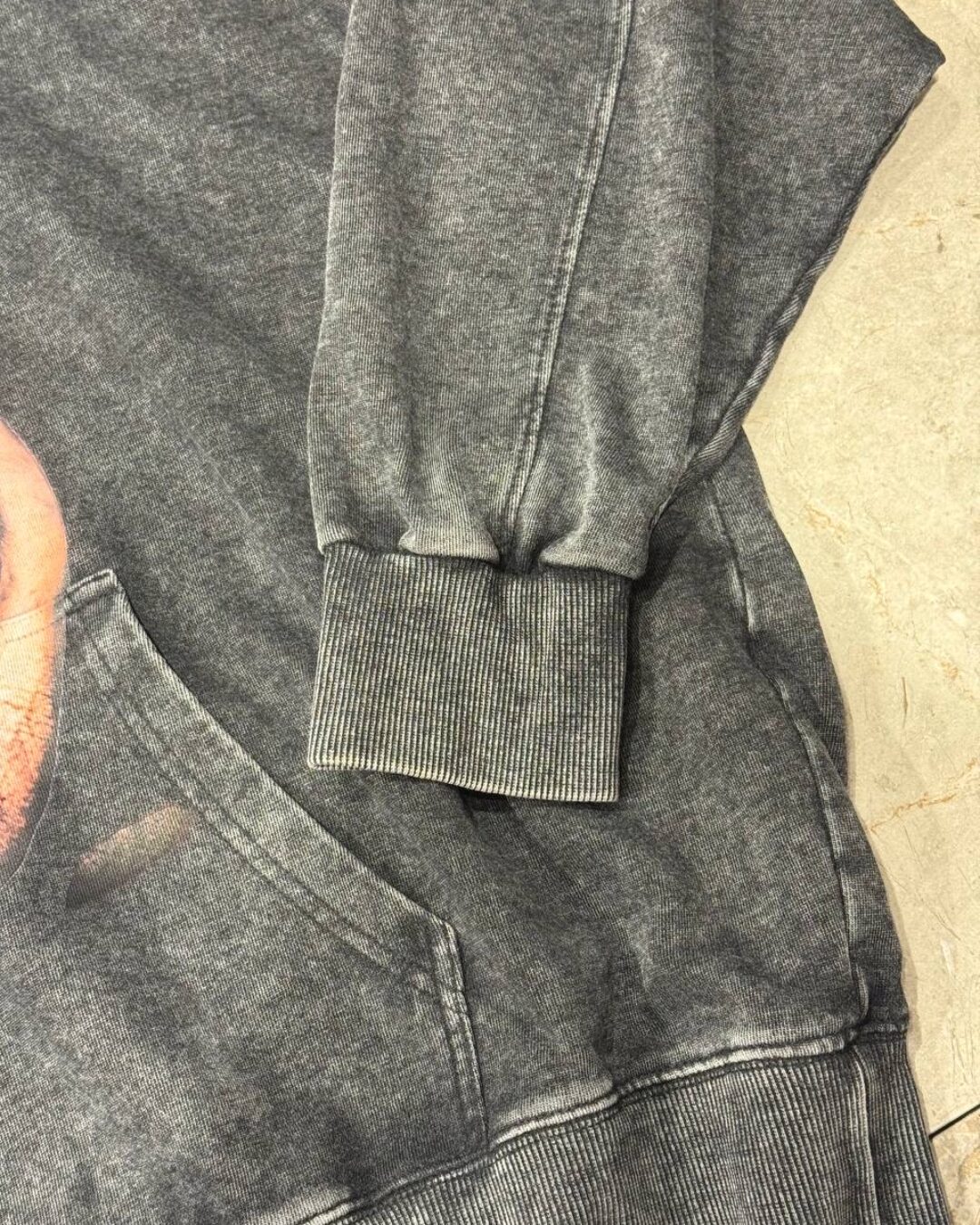 Худи Off White — изображение 10