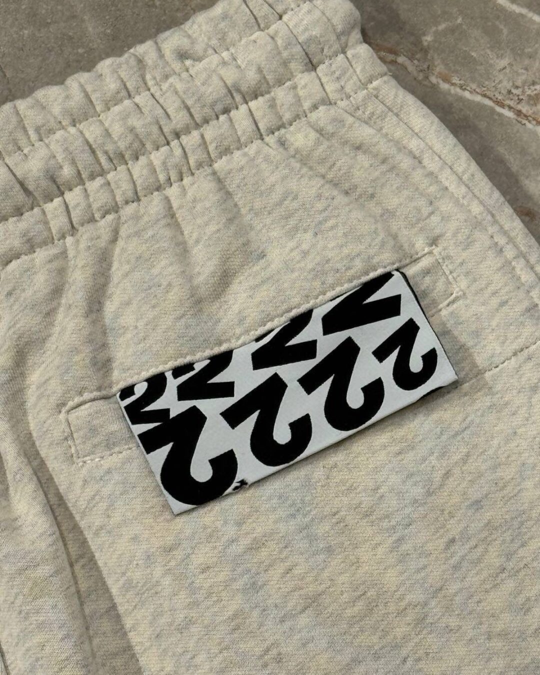 Спортивные штаны Rivington Roi Rebis — изображение 9