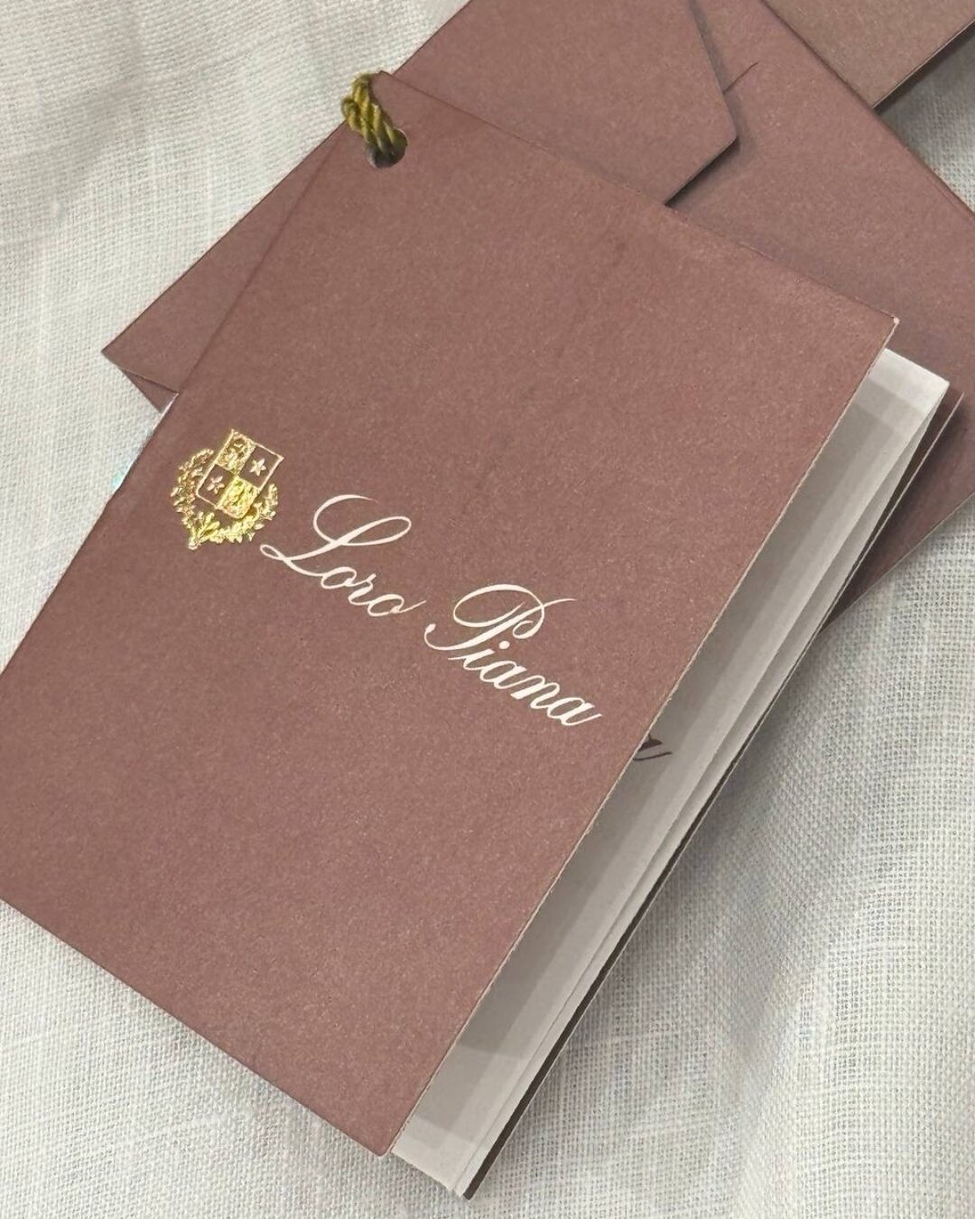 Поло Loro Piana — изображение 7
