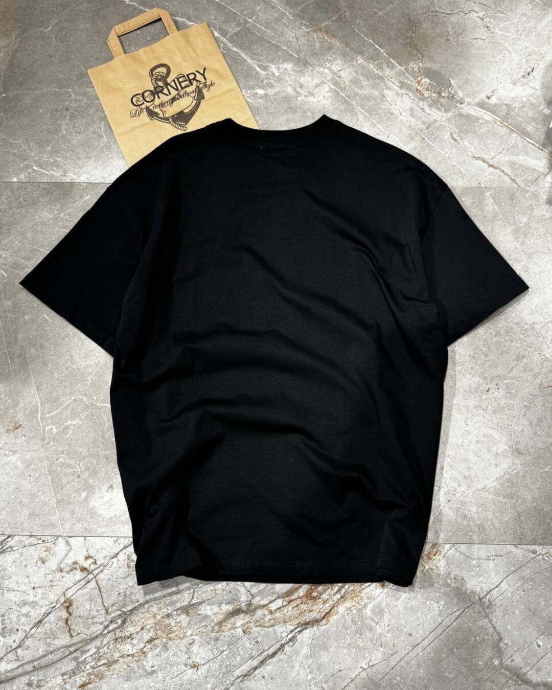 Футболка Maison Margiela — изображение 3