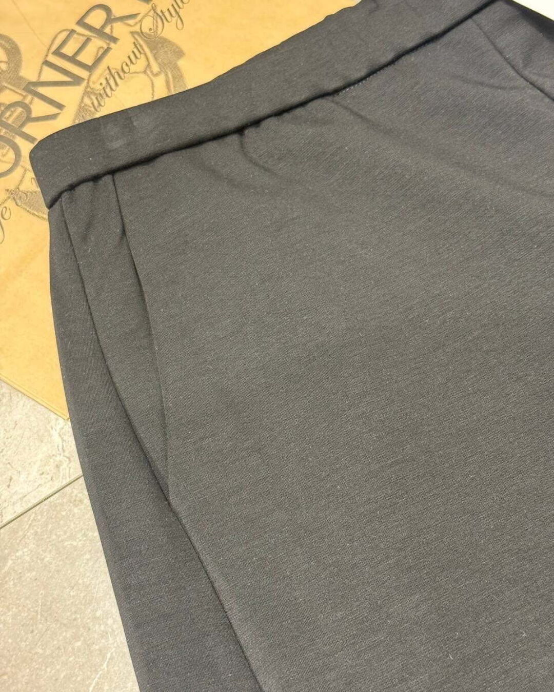 Штаны Jil Sander — изображение 6