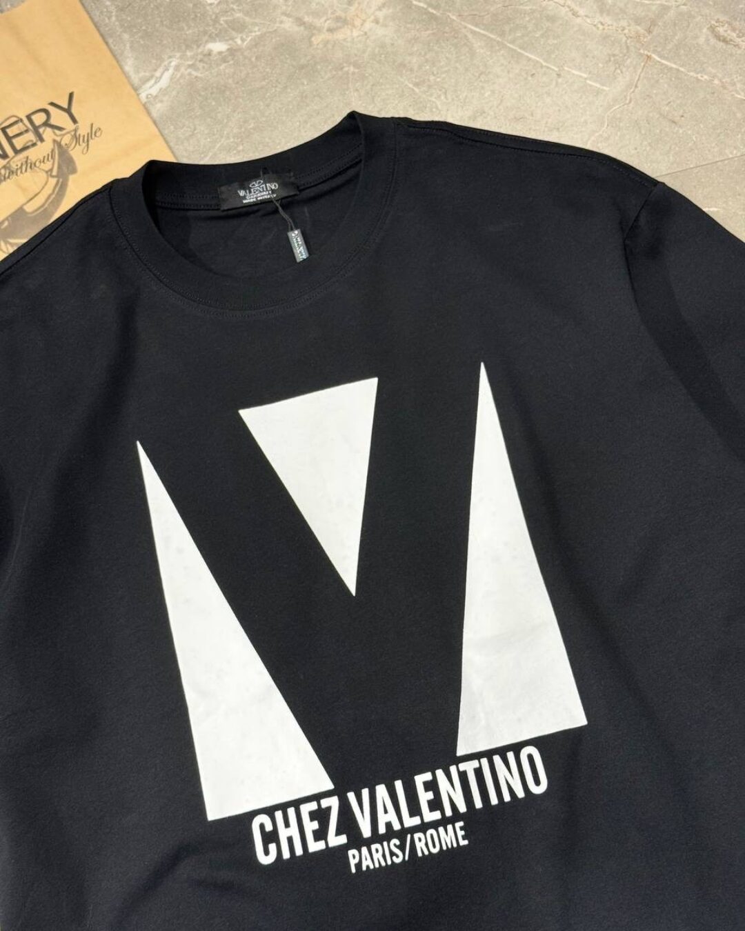 Футболка Valentino — изображение 9