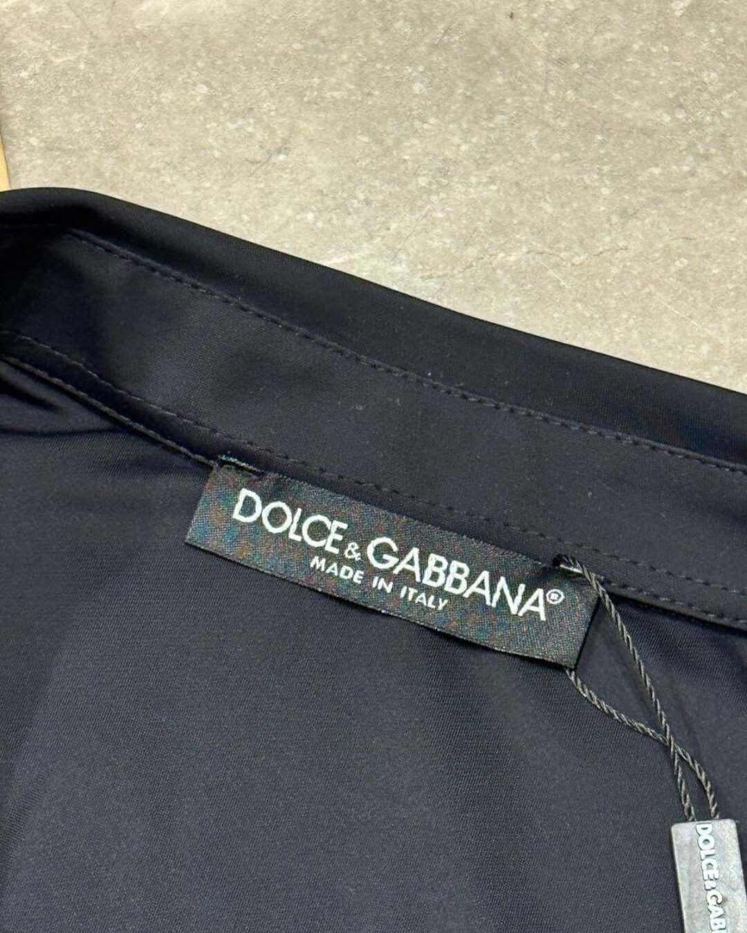 Поло Dolce & Gabbana — изображение 5