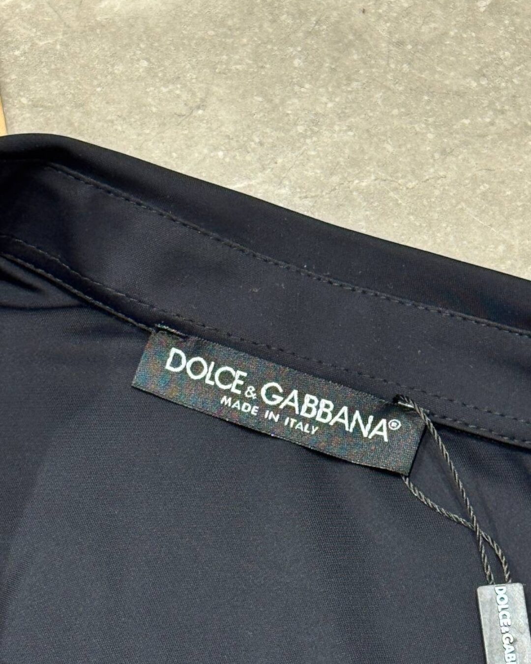 Поло Dolce & Gabbana — изображение 5
