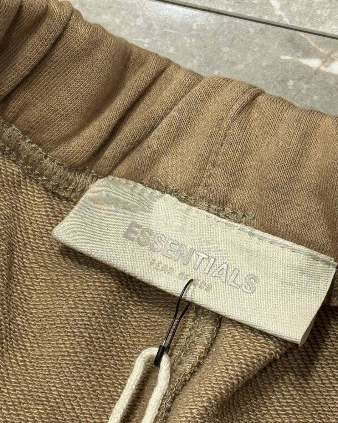 Шорты Fear of God — изображение 6