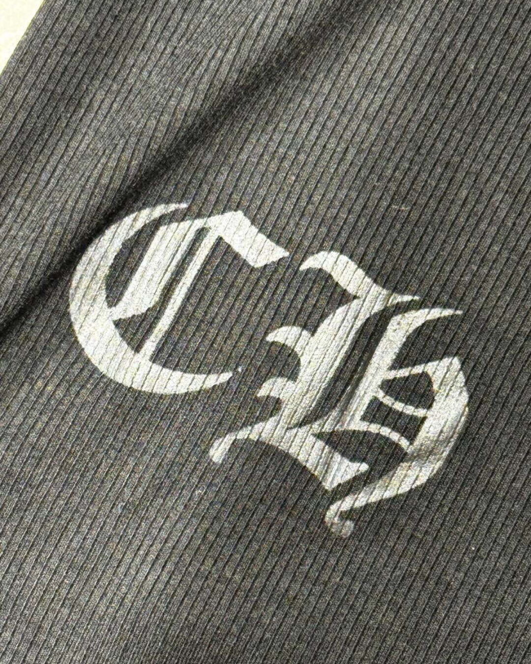 Майка Chrome Hearts — изображение 7