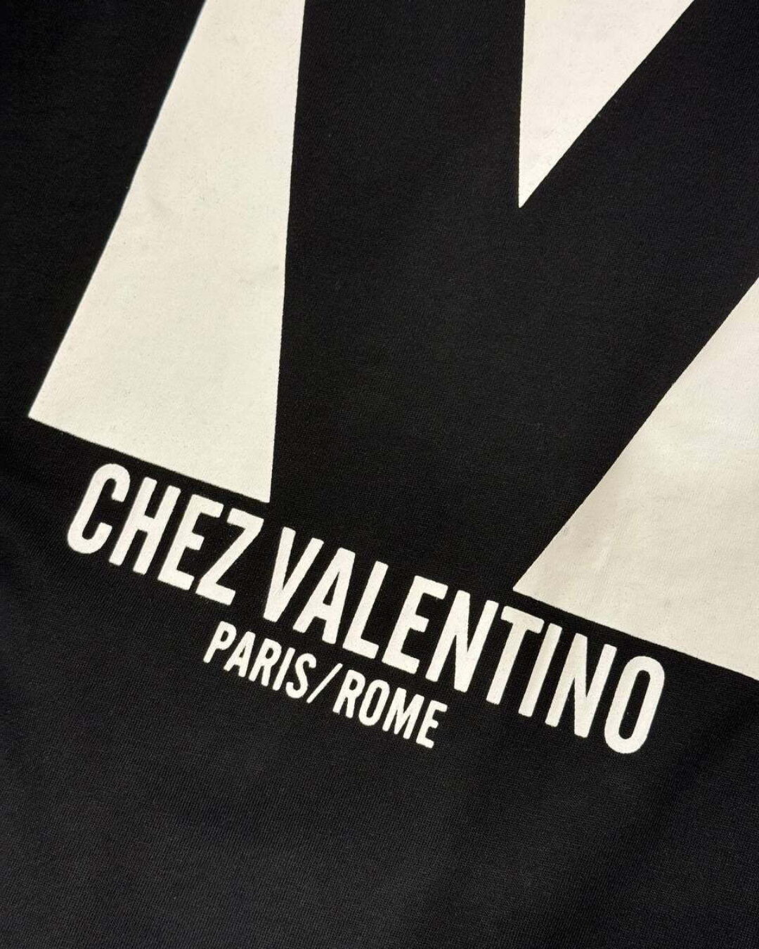 Футболка Valentino — изображение 4