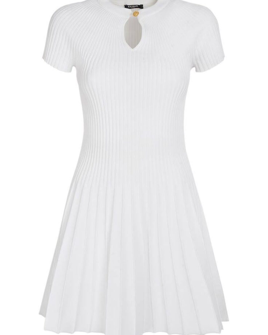 Платье Balmain — изображение 4