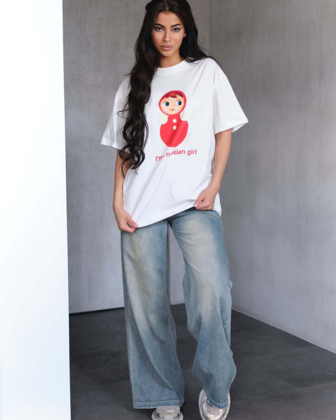 Футболка Cornery — изображение 2