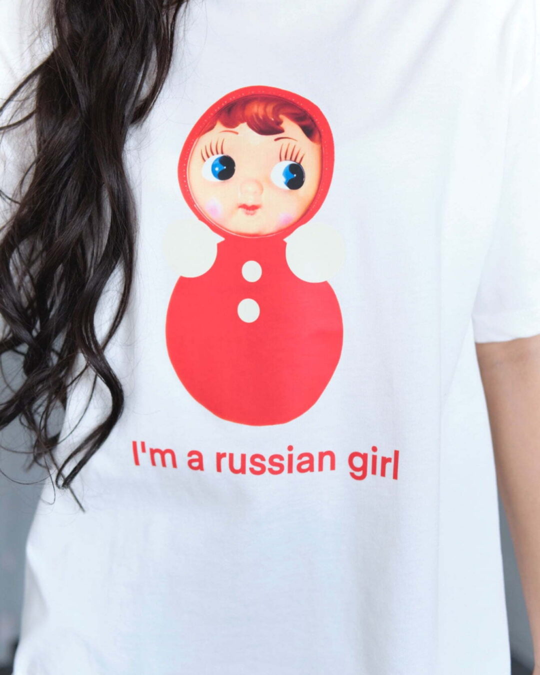 Футболка Cornery — изображение 3