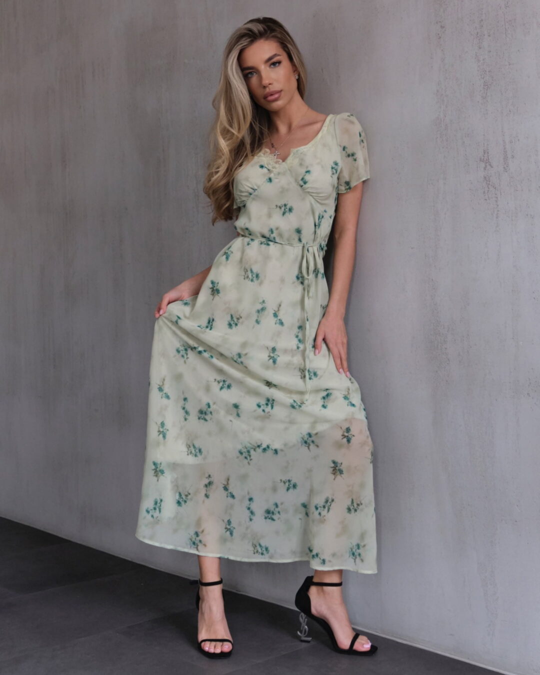 Платье CORNERY — изображение 2