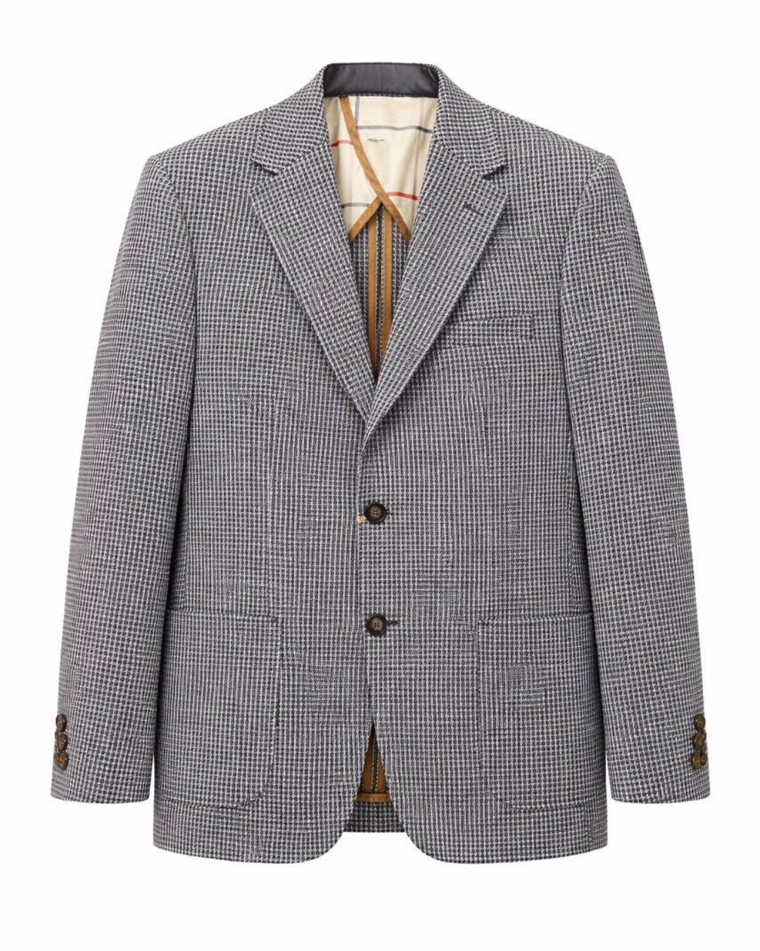 Пиджак Loro Piana — изображение 2