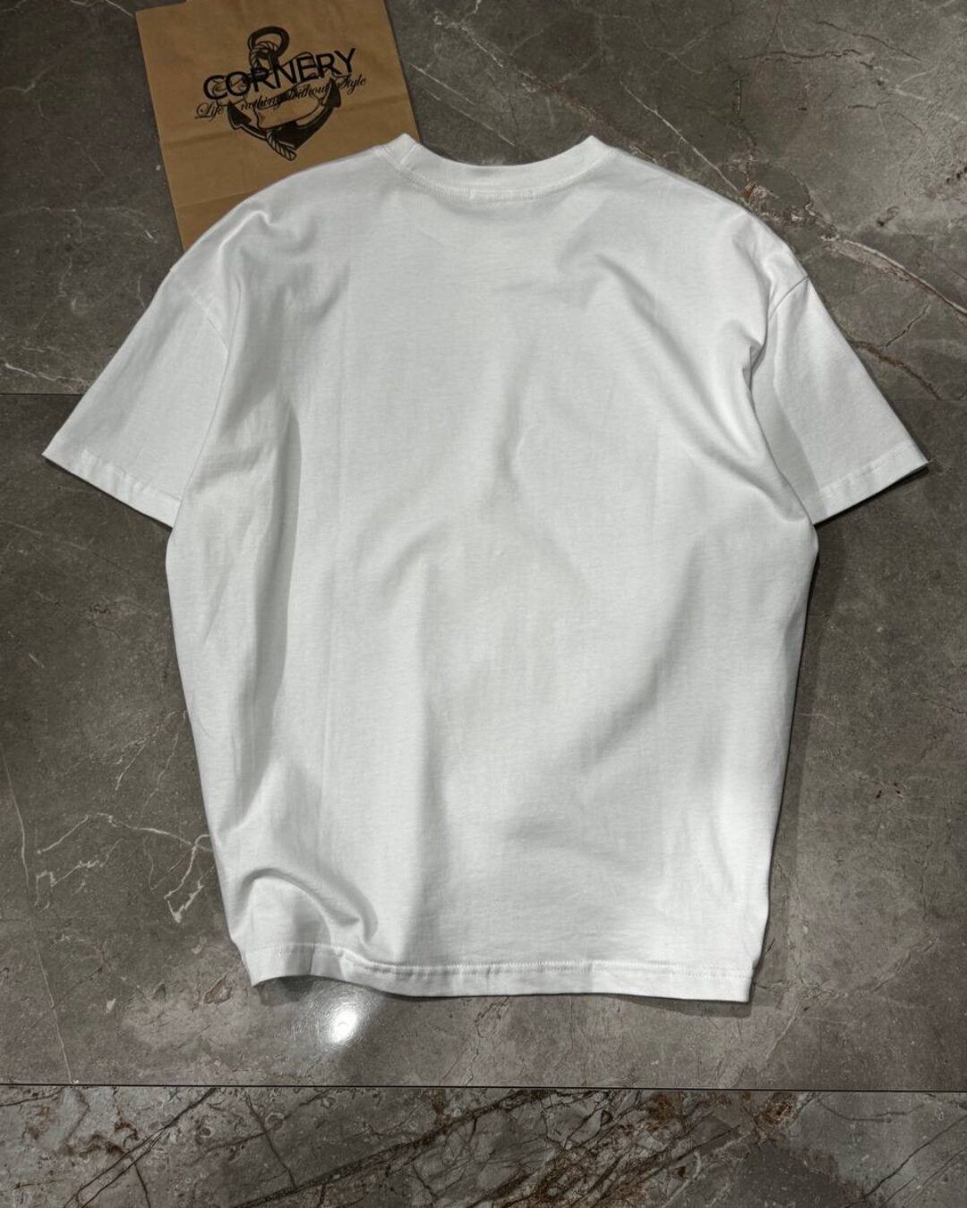 Футболка Maison Margiela — изображение 2