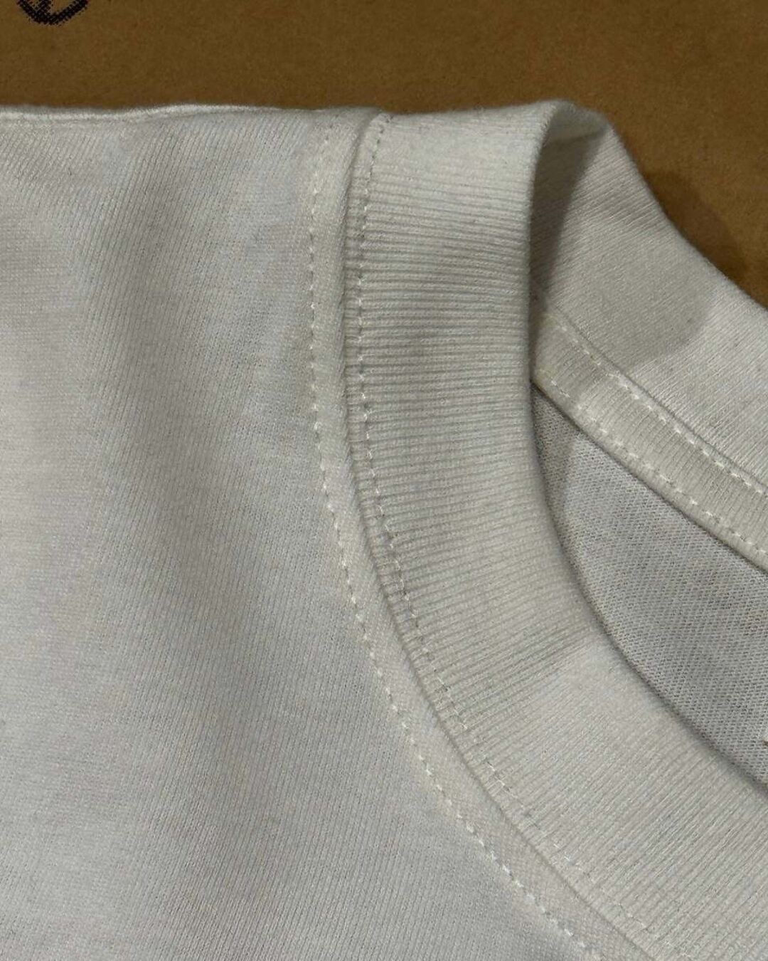 Футболка Maison Margiela — изображение 8