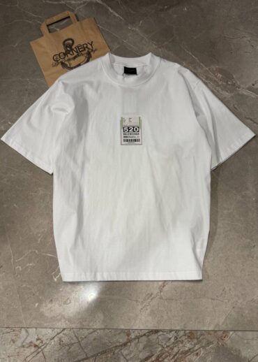 Футболка Balenciaga