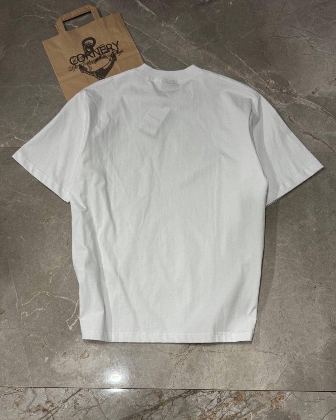 Футболка Balenciaga — изображение 2