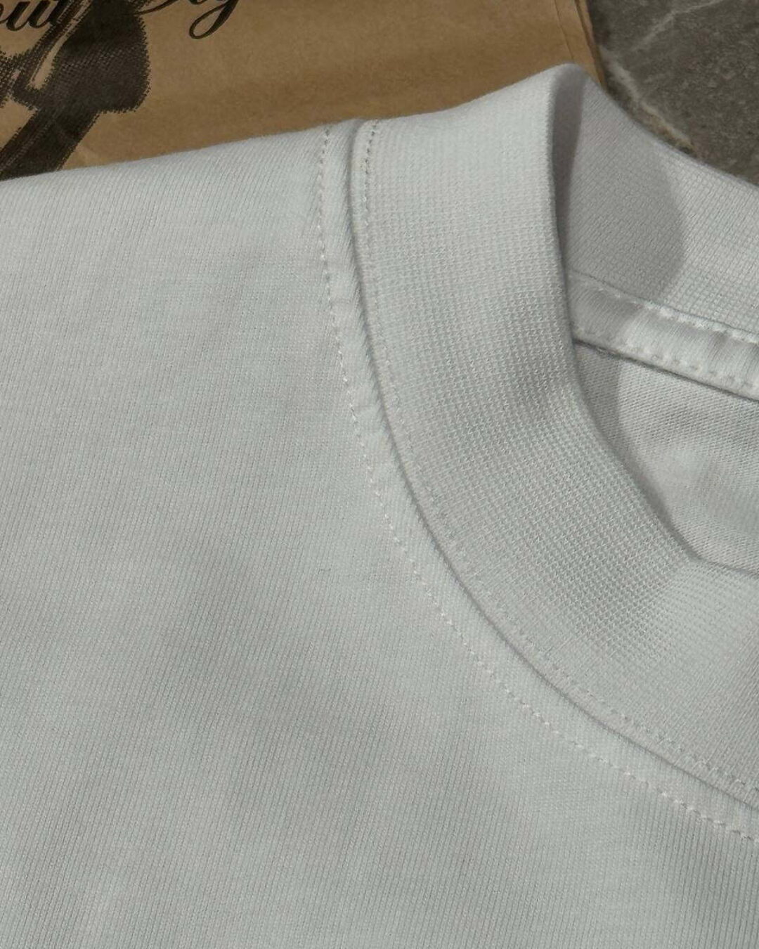 Футболка Balenciaga — изображение 8