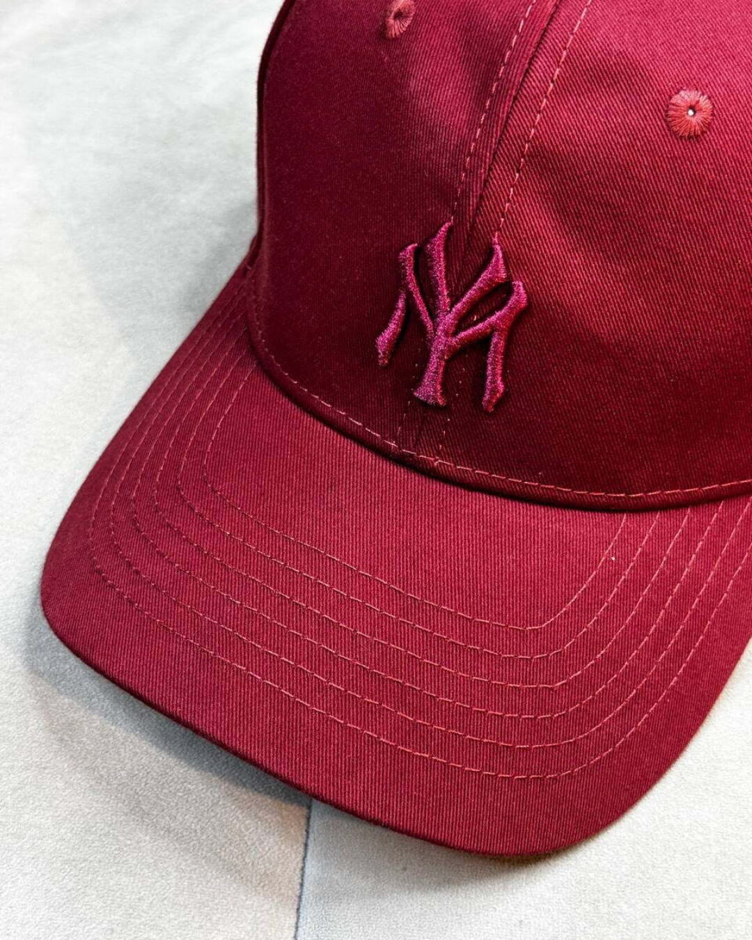 Кепка New Era — изображение 3