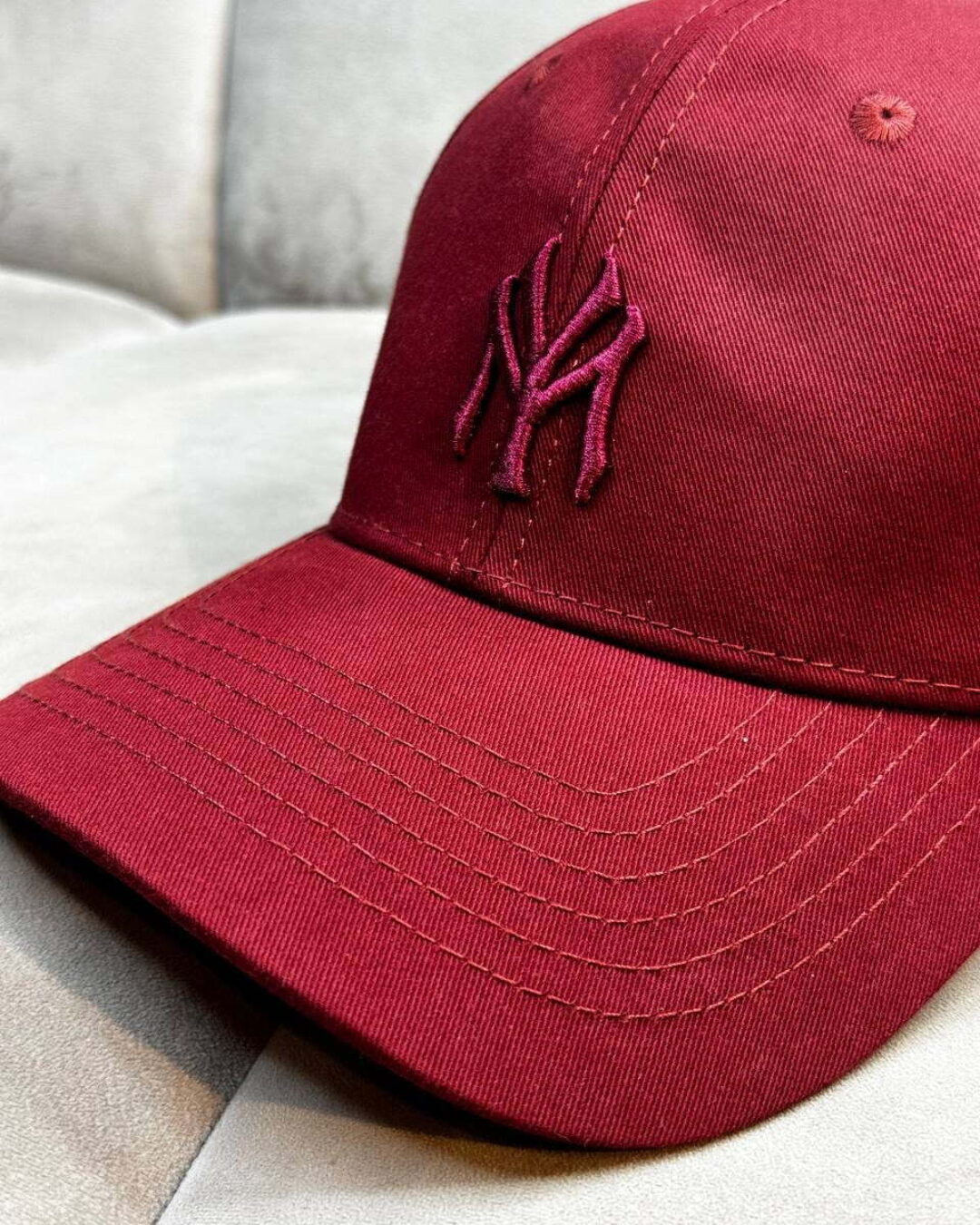 Кепка New Era — изображение 5