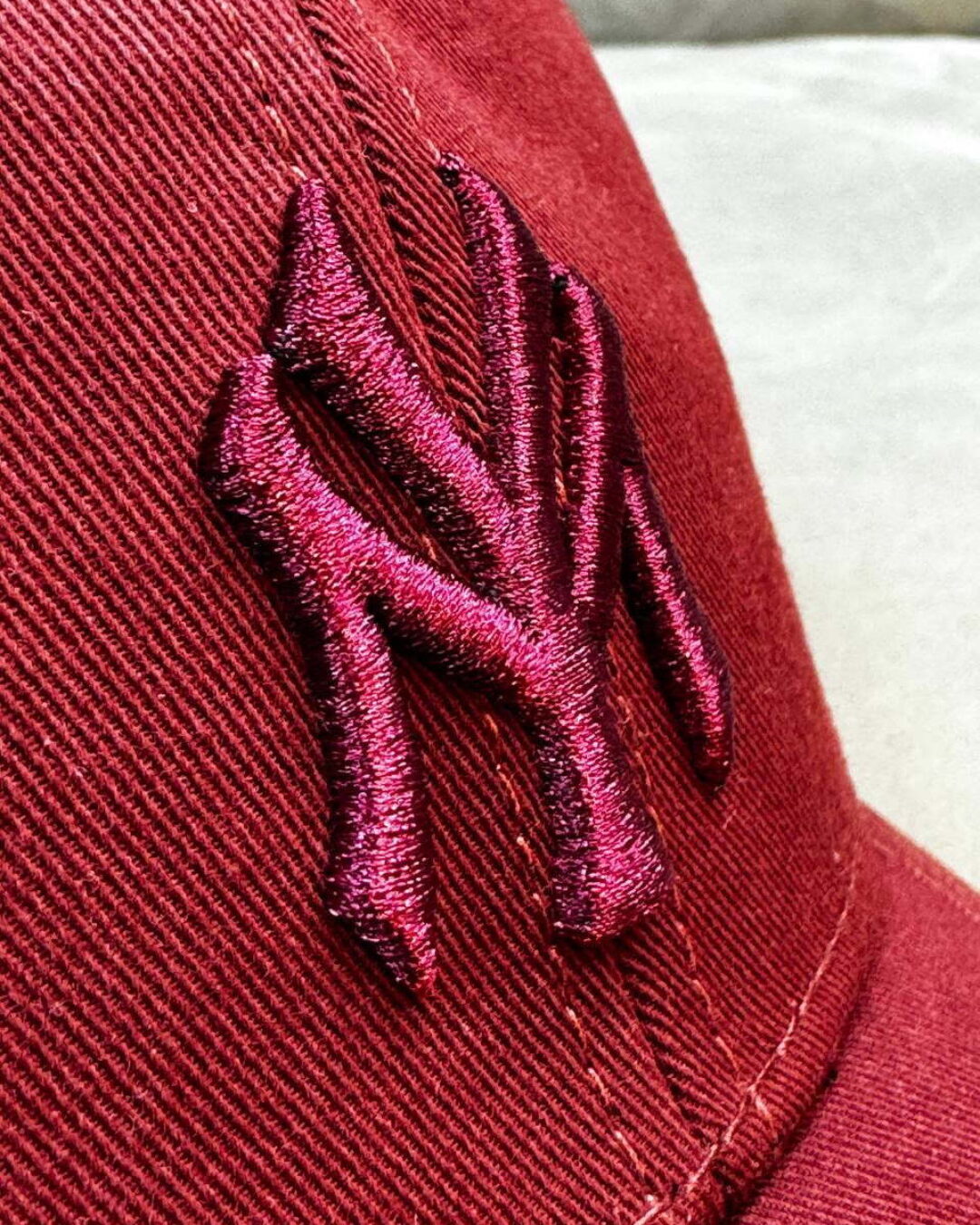 Кепка New Era — изображение 7