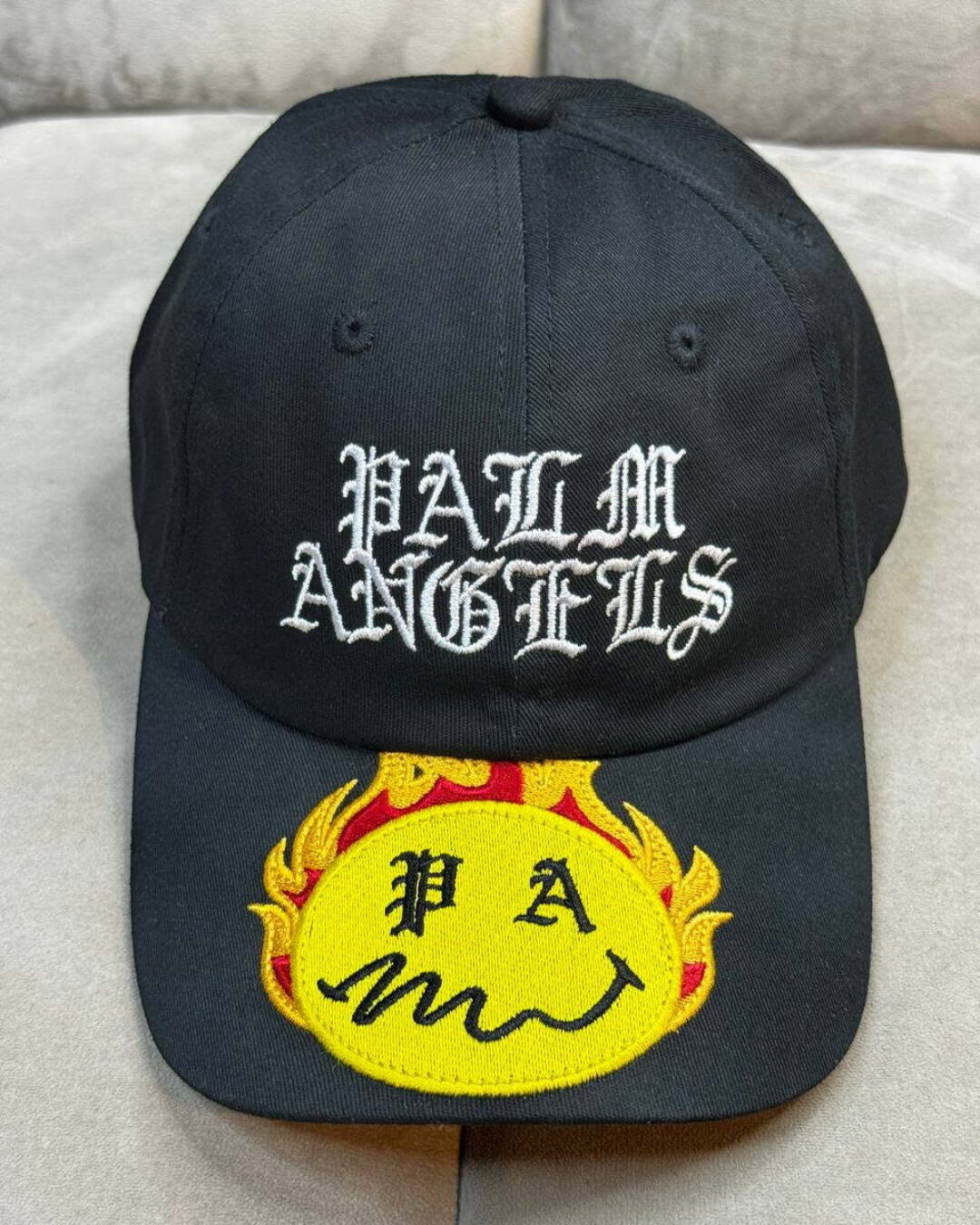 Кепка Palm Angels — изображение 2