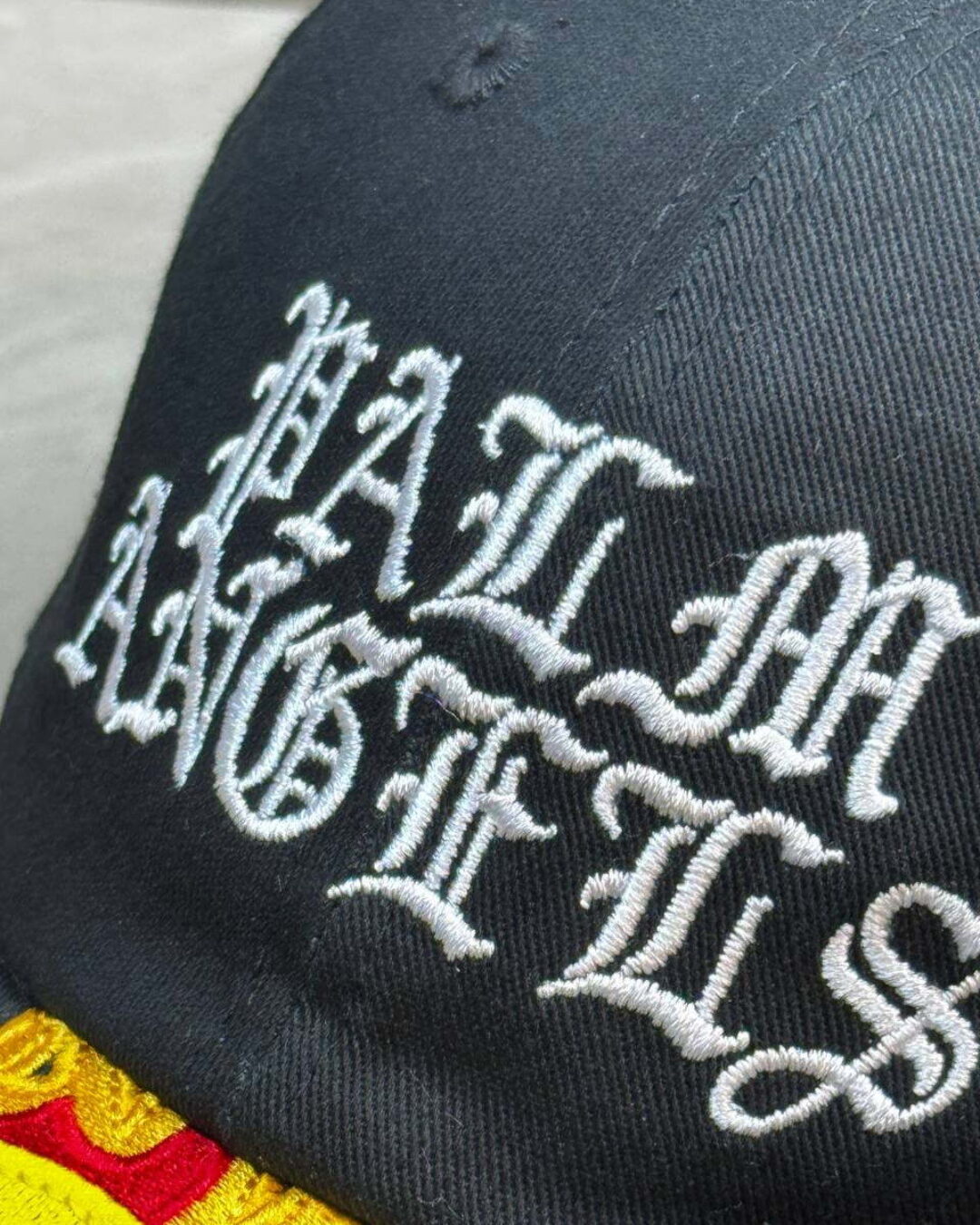 Кепка Palm Angels — изображение 3