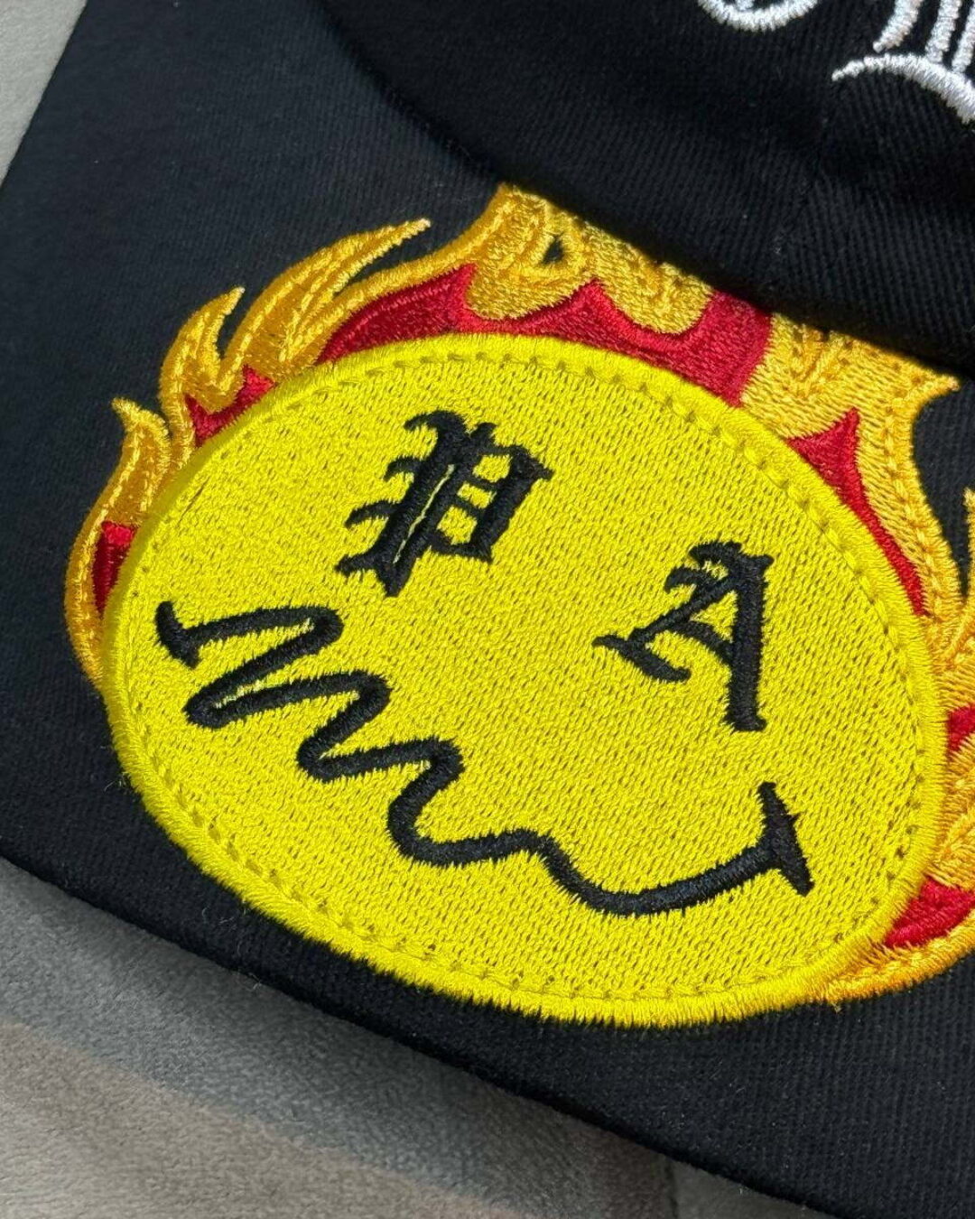 Кепка Palm Angels — изображение 4