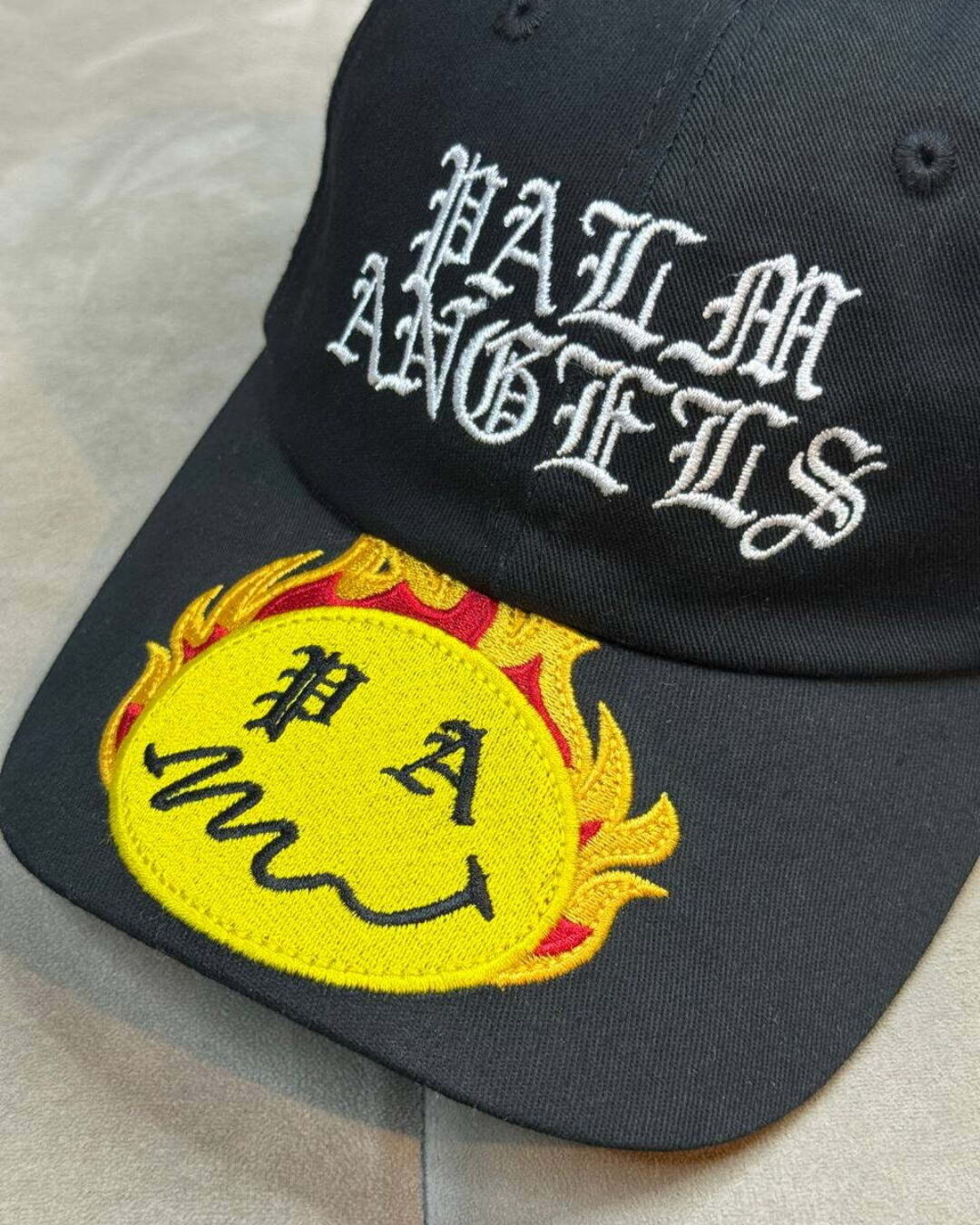 Кепка Palm Angels — изображение 5