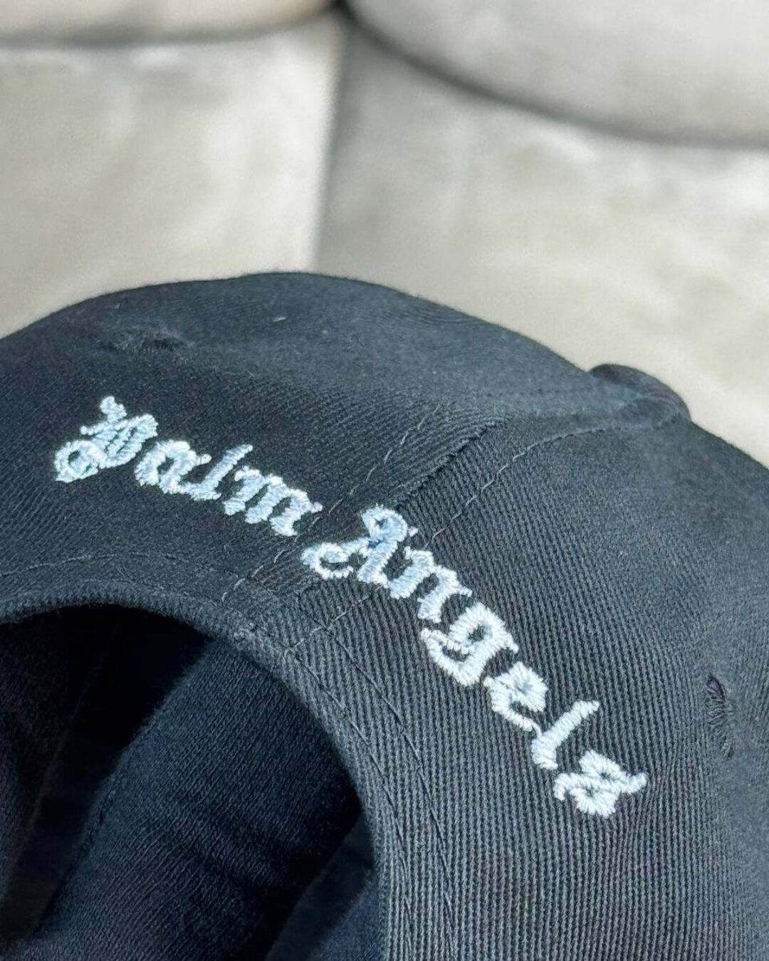 Кепка Palm Angels — изображение 7