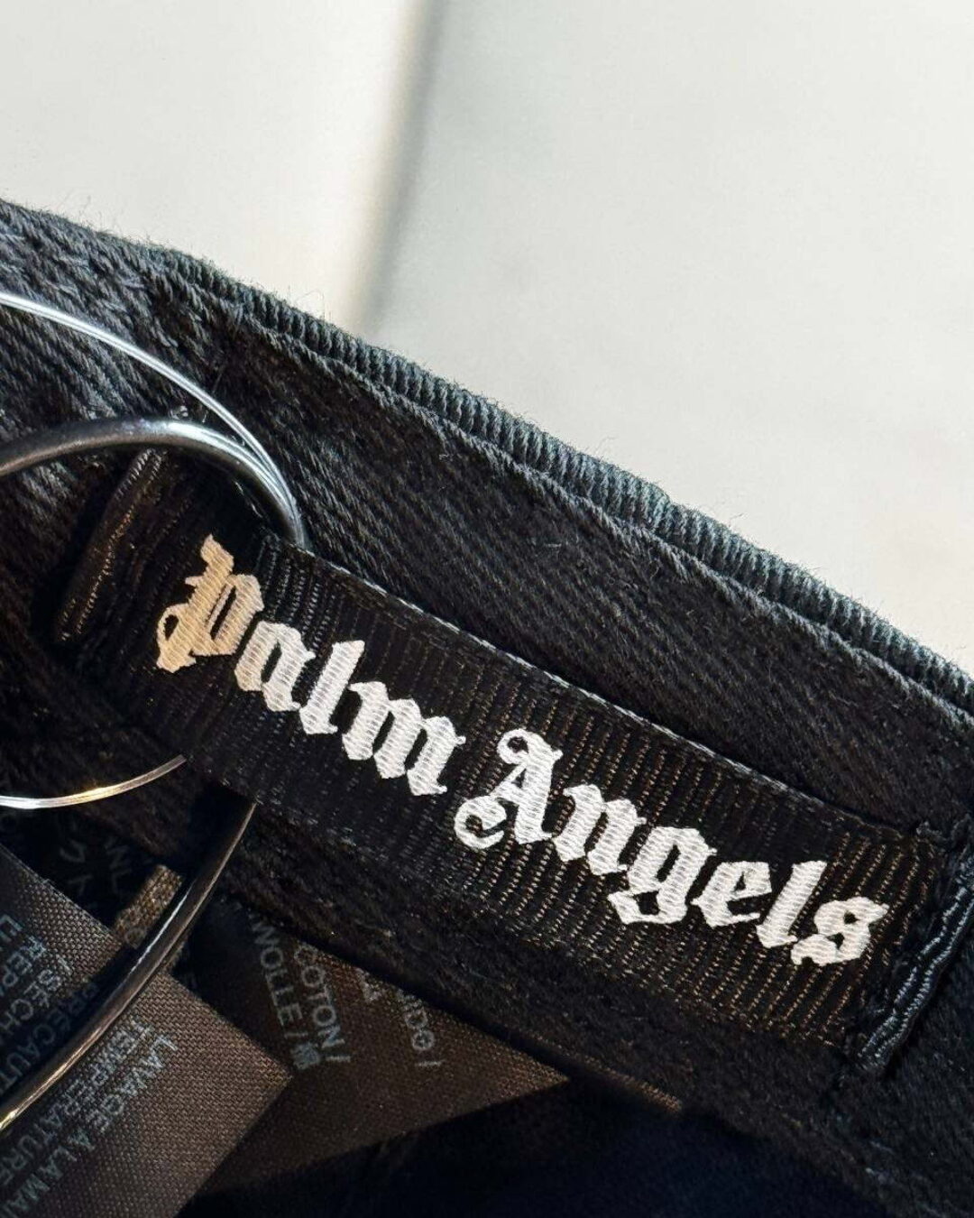 Кепка Palm Angels — изображение 8