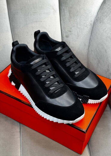 Кроссовки Hermes