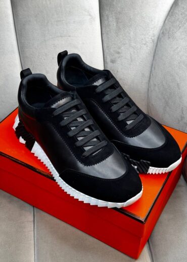 Кроссовки Hermes